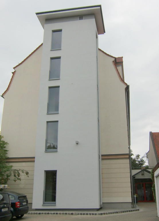 Kolping-Hotel Schweinfurt Luaran gambar